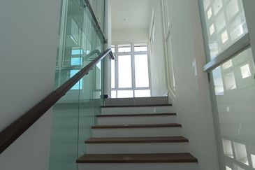 Darulaman Lakehomes Jitra Bungalow 