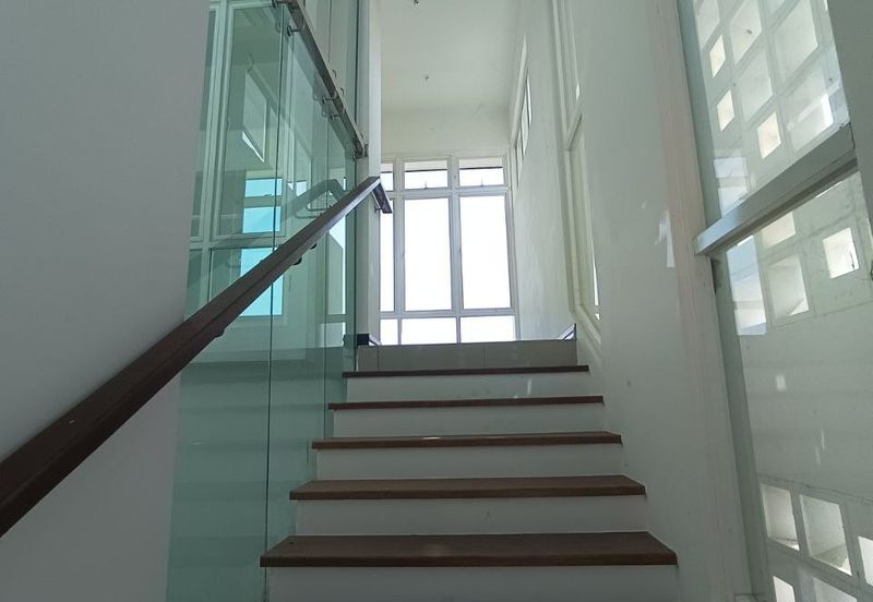 Darulaman Lakehomes Jitra Bungalow 