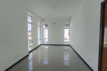 Darulaman Lakehomes Jitra Bungalow 