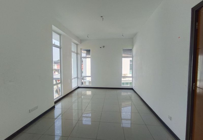 Darulaman Lakehomes Jitra Bungalow 