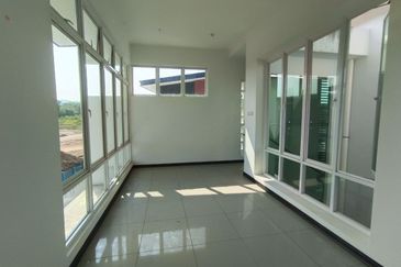 Darulaman Lakehomes Jitra Bungalow 