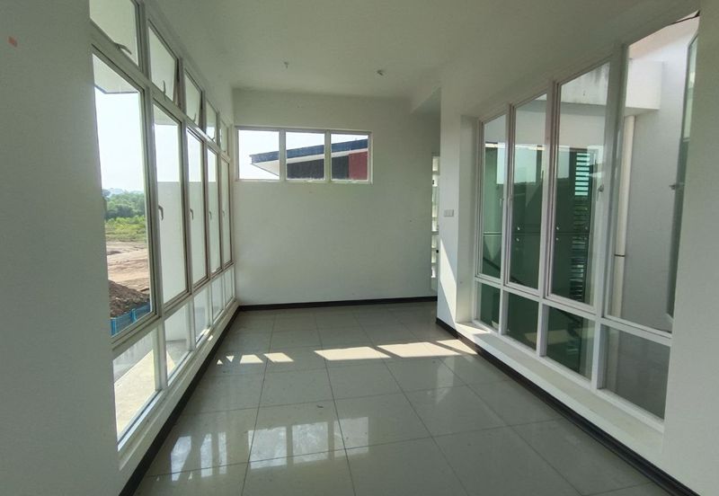 Darulaman Lakehomes Jitra Bungalow 