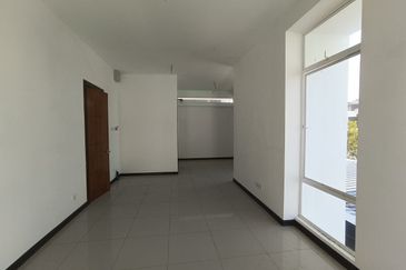 Darulaman Lakehomes Jitra Bungalow 