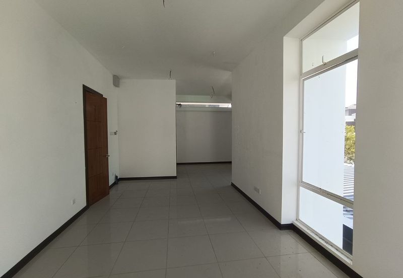 Darulaman Lakehomes Jitra Bungalow 