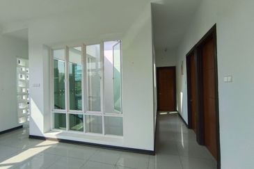 Darulaman Lakehomes Jitra Bungalow 