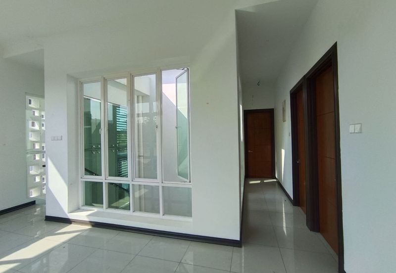 Darulaman Lakehomes Jitra Bungalow 