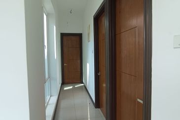 Darulaman Lakehomes Jitra Bungalow 