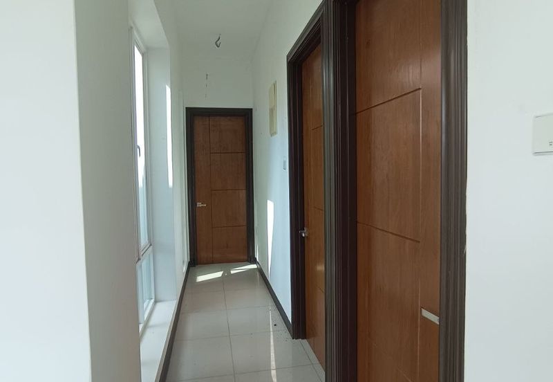 Darulaman Lakehomes Jitra Bungalow 