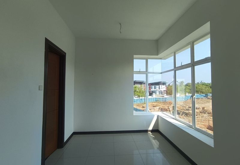 Darulaman Lakehomes Jitra Bungalow 