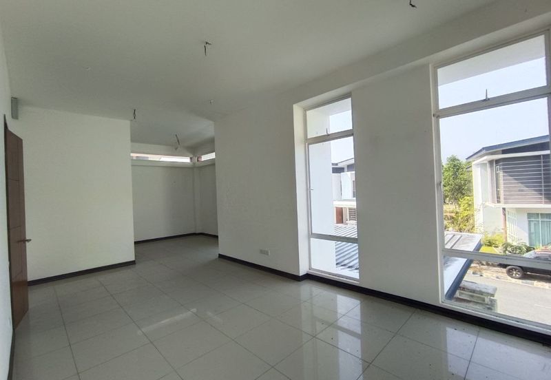 Darulaman Lakehomes Jitra Bungalow 