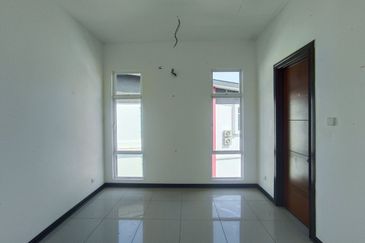 Darulaman Lakehomes Jitra Bungalow 