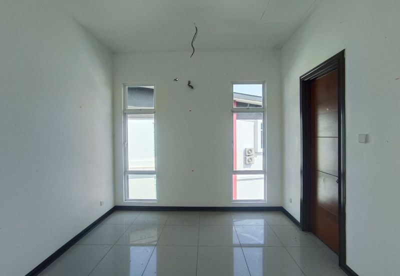 Darulaman Lakehomes Jitra Bungalow 