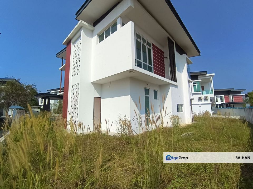 Darulaman Lakehomes Jitra Bungalow , Kedah, Jitra