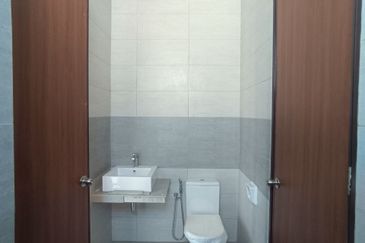 Darulaman Lakehomes Jitra Bungalow 