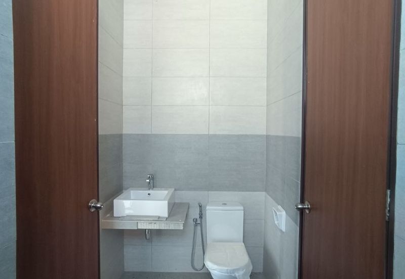 Darulaman Lakehomes Jitra Bungalow 