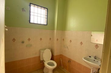 Bandar Puteri Jaya Sungai Petani Partly Furnished Semi D