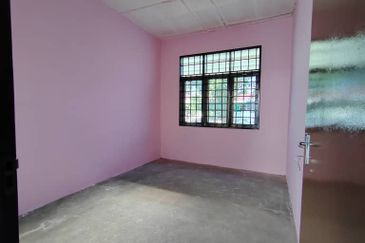 Taman Lembah Permai Sungai Lalang Teres 