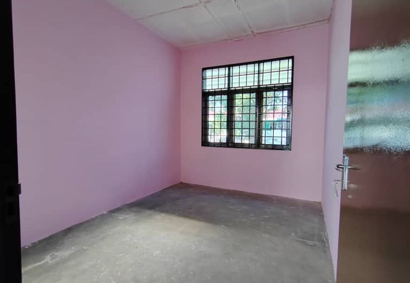 Taman Lembah Permai Sungai Lalang Teres 