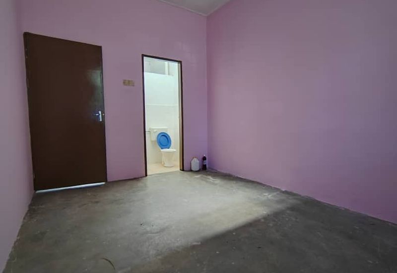 Taman Lembah Permai Sungai Lalang Teres 