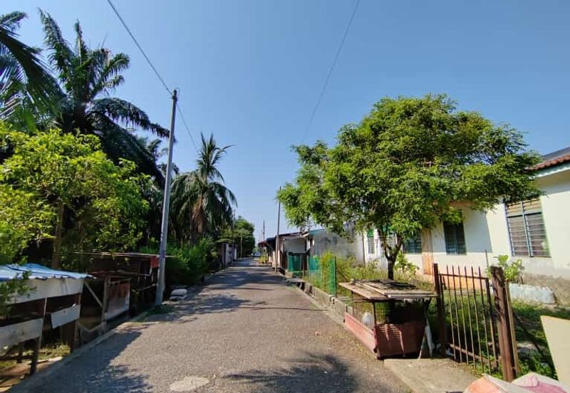 Taman Lembah Permai Sungai Lalang Teres 