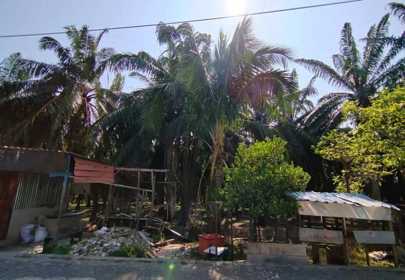 Taman Lembah Permai Sungai Lalang Teres 