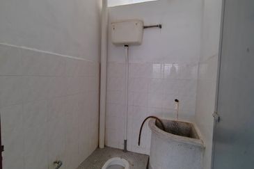 Taman Lembah Permai Sungai Lalang Teres 