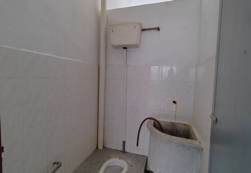 Taman Lembah Permai Sungai Lalang Teres 