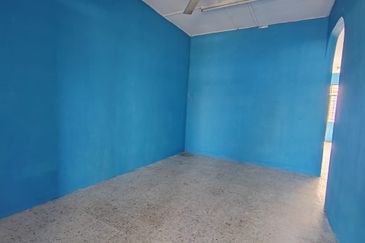 Taman Lembah Permai Sungai Lalang Teres 