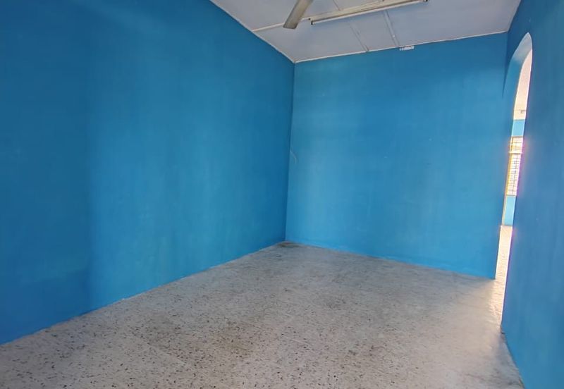 Taman Lembah Permai Sungai Lalang Teres 