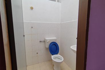 Taman Lembah Permai Sungai Lalang Teres 