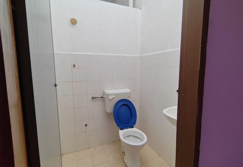 Taman Lembah Permai Sungai Lalang Teres 