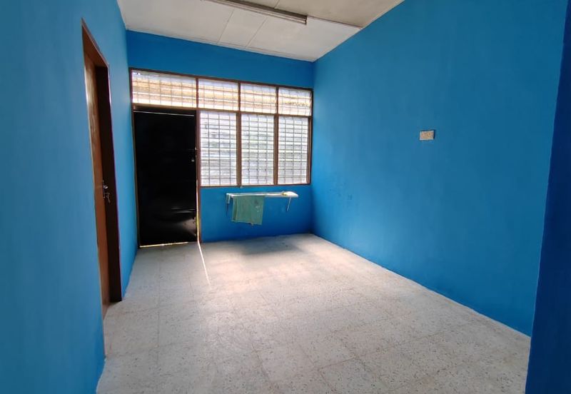 Taman Lembah Permai Sungai Lalang Teres 