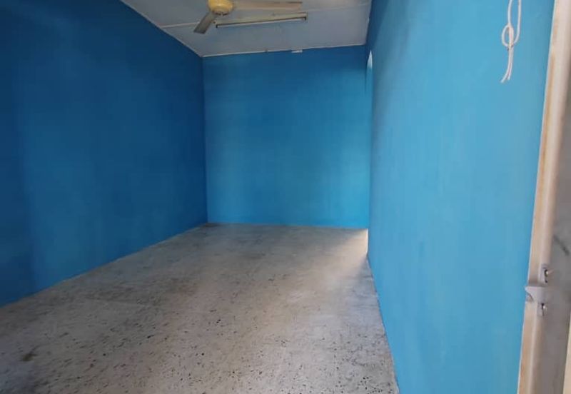 Taman Lembah Permai Sungai Lalang Teres 