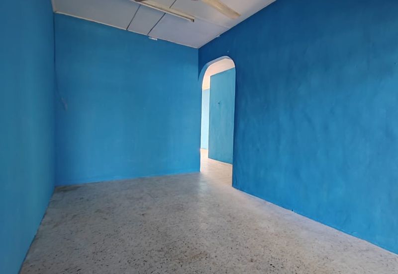 Taman Lembah Permai Sungai Lalang Teres 