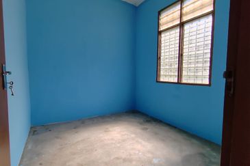 Taman Lembah Permai Sungai Lalang Teres 