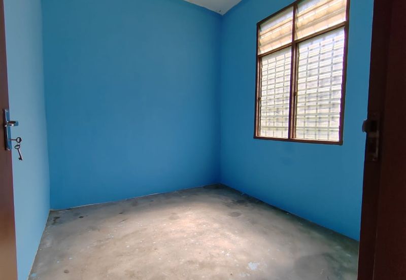 Taman Lembah Permai Sungai Lalang Teres 