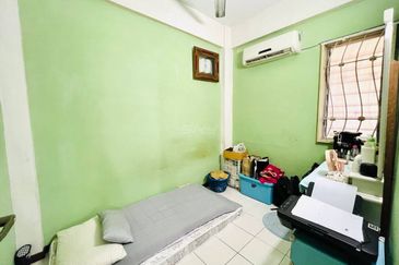 Pangsapuri Delima Intan