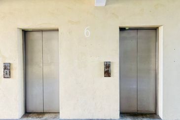 Pangsapuri Delima Intan