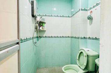 Pangsapuri Delima Intan