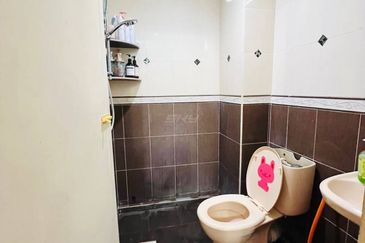 Pangsapuri Delima Intan