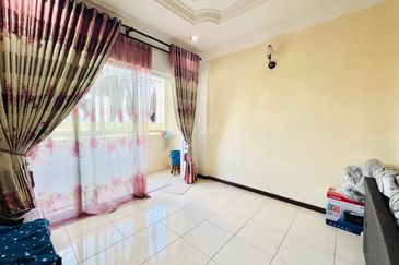 Pangsapuri Delima Intan