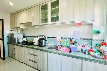 Pangsapuri Delima Intan