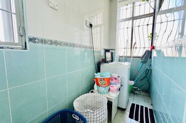 Pangsapuri Delima Intan