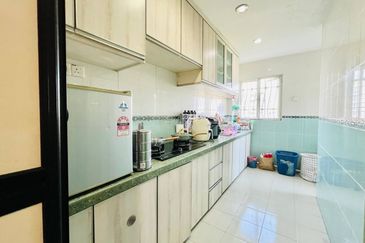 Pangsapuri Delima Intan