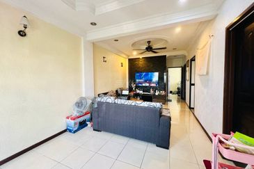 Pangsapuri Delima Intan