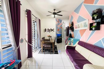 Bertam Pinggiran Perdana 4 Bertam Penang 