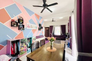 Bertam Pinggiran Perdana 4 Bertam Penang 