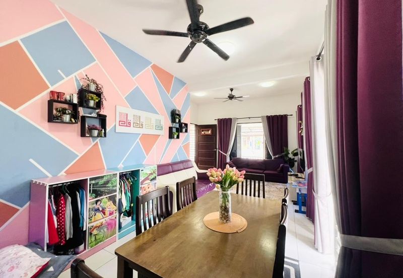 Bertam Pinggiran Perdana 4 Bertam Penang 