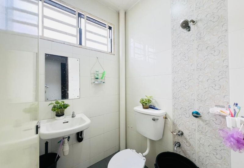 Bertam Pinggiran Perdana 4 Bertam Penang 