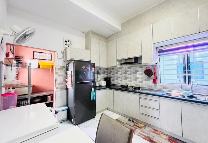 Bertam Pinggiran Perdana 4 Bertam Penang 